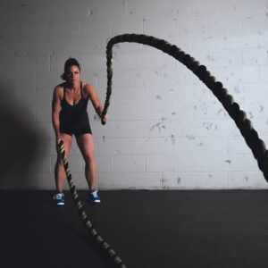 Fitness Trainer
