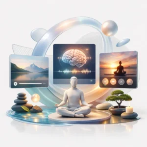 Interactive Mindfulness Course