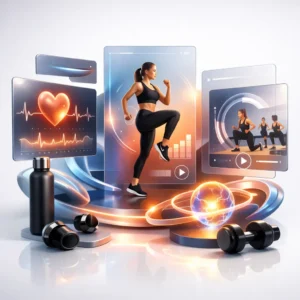 Live Energy Boost Class
