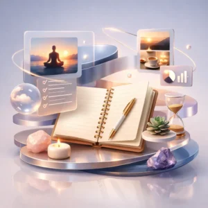 Mindful Journaling Workshop