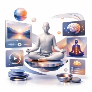Mindfulness for Beginners Course