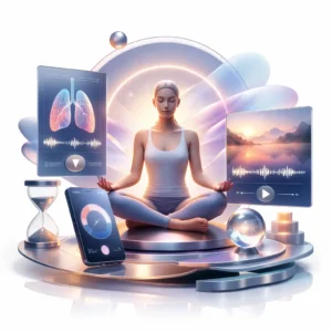 Monthly Guided Breathwork Session