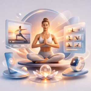 Morning Energy Flow Class