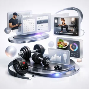Personalized Workout Plans