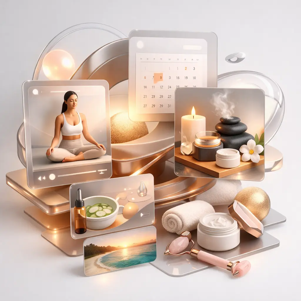 Self-Care Sunday Class