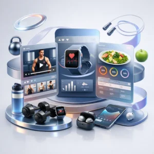 Weekly Fitness Tips Newsletter
