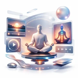 Weekly Meditation Session